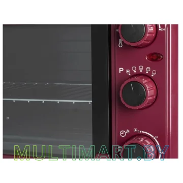 Мини-печь Oursson MO2610/DC картинка 4